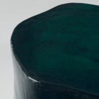 <a href="https://www.galeriegosserez.com/artistes/salomon-celine.html">Céline Salomon</a> - Owen - Tabouret 2 pieds